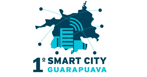imagem - 1º SmartCity Guarapuava terá fala do CEO do Cilla Tech Park