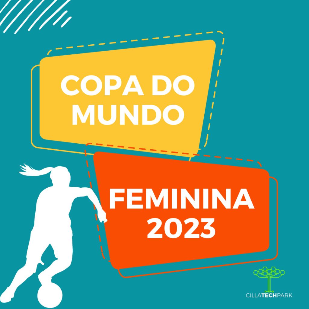 imagem - Copa do Mundo Feminina finalmente recebe a visibilidade e o espaço que merece