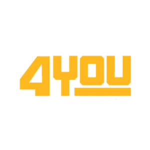 logo - 4you Marketing Digital