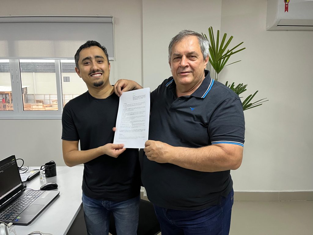 imagem - NextAge se torna Associada Efetiva do CTP