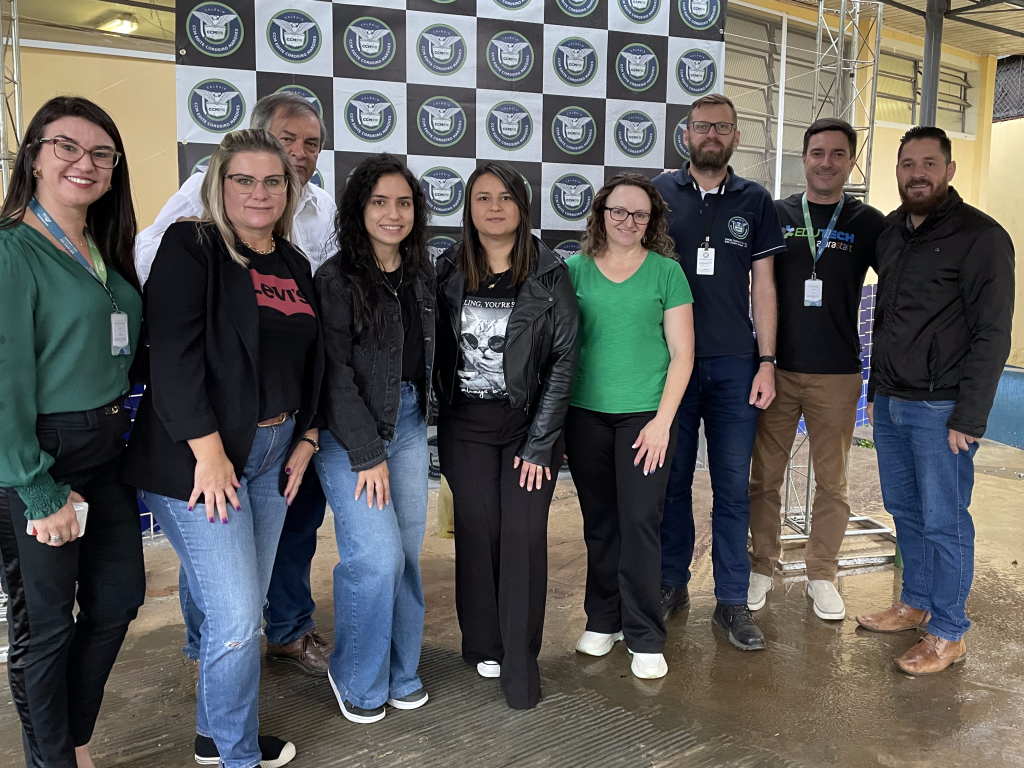 imagem - I Expoedite, aberta ao público