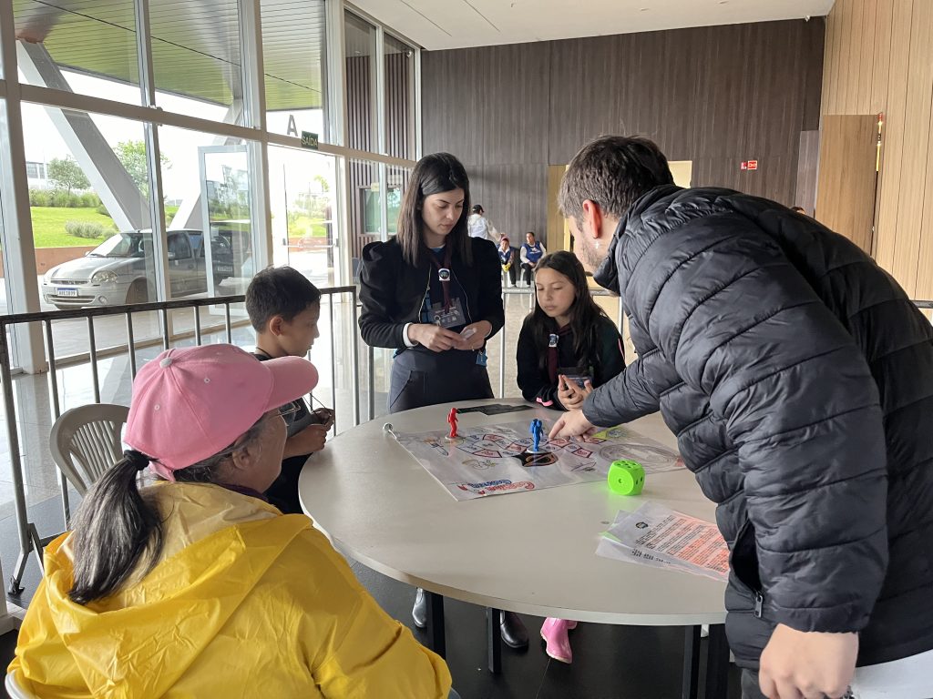 imagem - Celeiro de Inovação no Aventuri