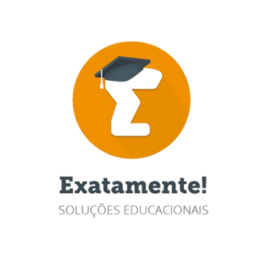 logo - Exatamente Soluções Educacionais