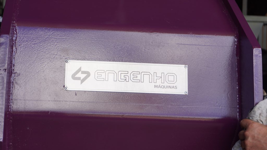 imagem - Associada Efetiva, Engenho Máquinas entrega equipamento inovador em parceria com o CTP