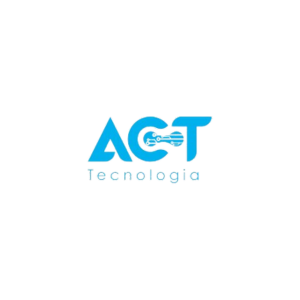 logo - ACT Tecnologia