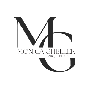 logo - Monica Gheller Arquitetura