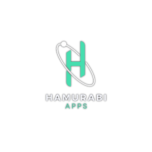 logo - Hamurabi Apps