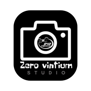 logo - Zero Vintium