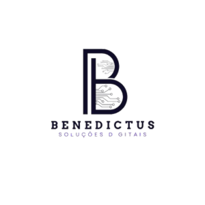 logo - Benedictus Consultoria