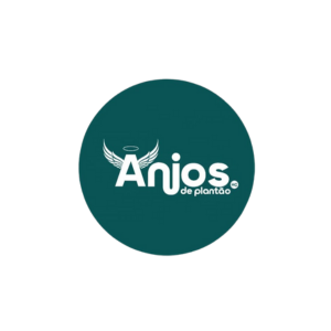 logo - Anjos de Plantão