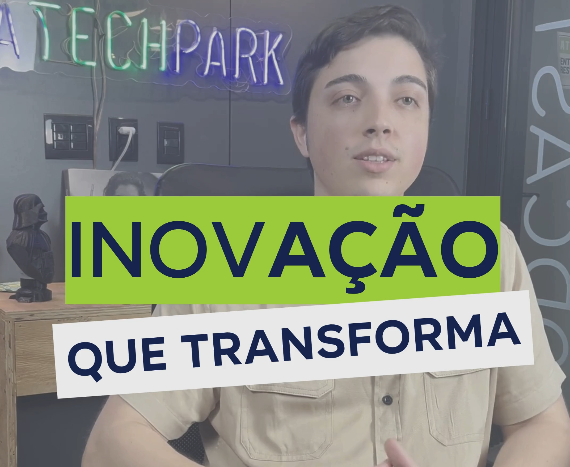 imagem - InovAÇÃO que transforma