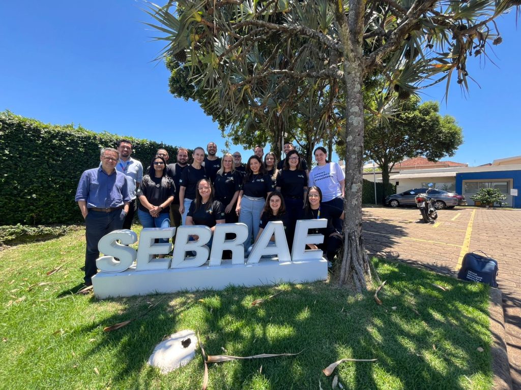 imagem - Missão técnica aos Ecossistemas de Inovação de Londrina e Assaí