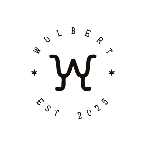 logo - Wolbert